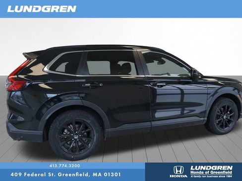 Used 2024 Honda CR-V Sport image 10