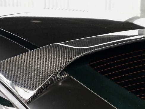 Used 2018 Mercedes-Benz C 63 AMG C 63 AMGﾮ image 19