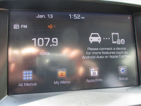 Used 2018 Hyundai Santa Fe SE w/ SE Premium Package 02 image 18