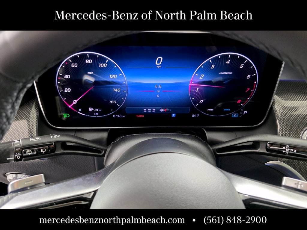 New 2026 Mercedes-Benz GLC 300 image 16
