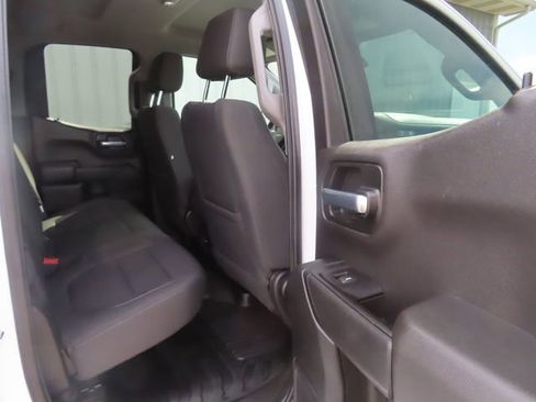 Used 2021 Chevrolet Silverado 1500 W/T w/ WT Fleet Convenience Package AWD/4WD image 26