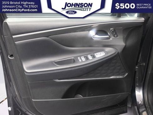 Used 2023 Hyundai Santa Fe Calligraphy FWD image 18