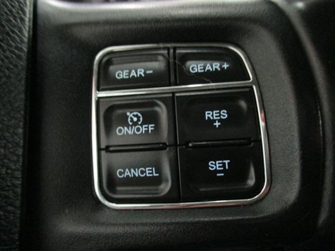 Used 2016 RAM 1500 Big Horn image 23