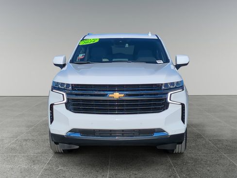 Used 2024 Chevrolet Tahoe LT image 8