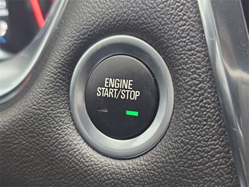 Used 2023 Chevrolet Traverse Premier w/ Redline Edition image 22