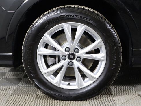 Used 2023 Audi Q3 2.0T Premium Plus w/ Premium Plus Package AWD/4WD image 24