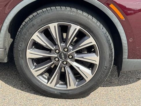 Used 2020 Lincoln Corsair Reserve w/ Equipment Group 202A image 17