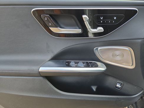 New 2025 Mercedes-Benz C 300 C 300 image 15