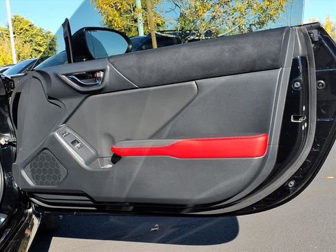 New 2026 Subaru BRZ Limited image 18