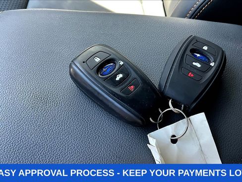 Used 2024 Subaru Outback Wilderness AWD/4WD image 44