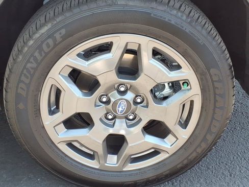Certified 2026 Subaru Outback Premium AWD/4WD image 11