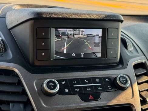 Used 2020 Ford Transit Connect XL FWD image 28