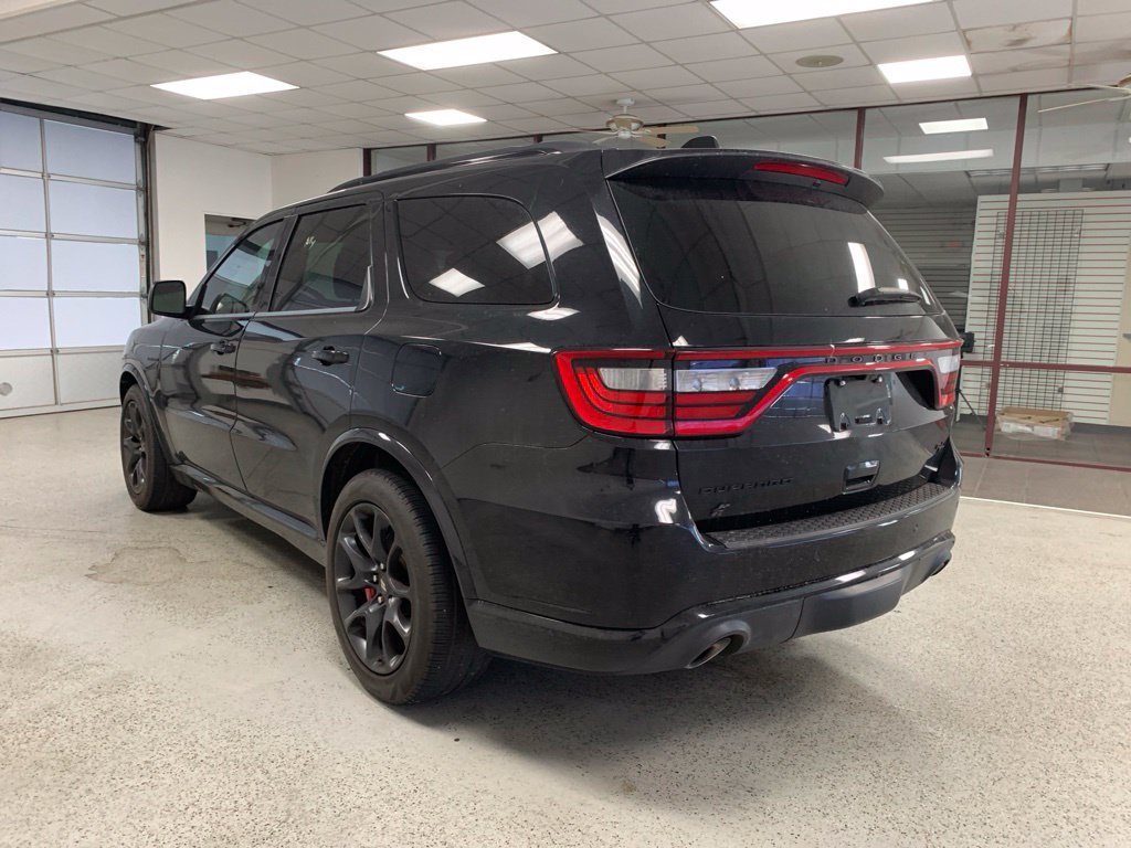 Used 2024 Dodge Durango R/T w/ Tow 'N Go Package AWD/4WD image 5