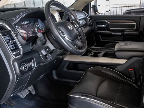 Used 2019 RAM 2500 Laramie image 15