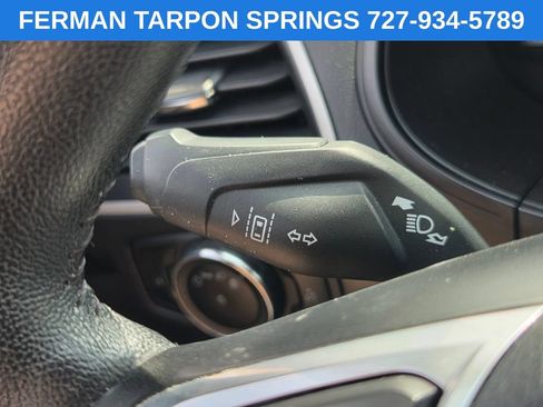 Used 2024 Ford Edge SEL AWD/4WD image 33