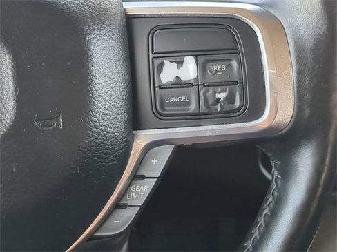 Used 2019 RAM 2500 Laramie image 27