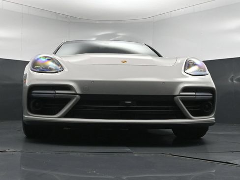 Certified 2020 Porsche Panamera GTS AWD/4WD image 29