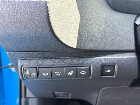 Used 2024 Toyota Corolla GR AWD/4WD image 14