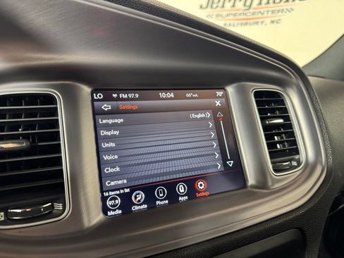 Used 2023 Dodge Charger GT RWD image 20