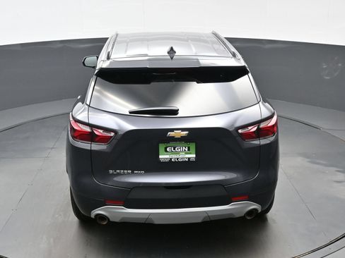 Used 2022 Chevrolet Blazer LT AWD/4WD image 40