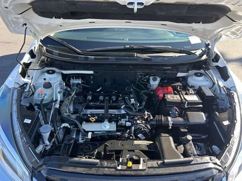 Used 2024 Nissan Kicks SV image 12