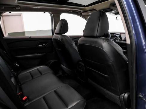 Used 2023 Nissan Rogue SV w/ SV Premium B Package FWD image 31