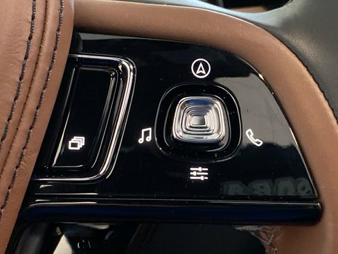 New 2026 Lincoln Aviator Reserve w/ Jet Appearance Package image 21