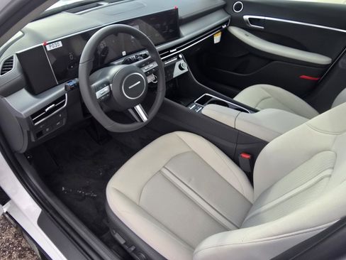 New 2026 Hyundai Sonata SEL image 24