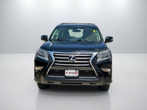 Used 2023 Toyota 4Runner TRD Pro AWD/4WD image 2