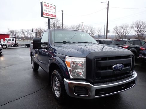 Used 2014 Ford F250 XL w/ XL Value Package image 1