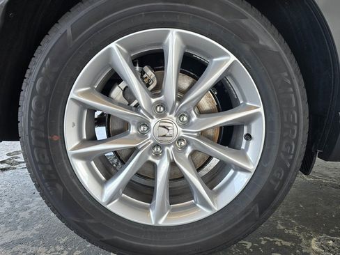 New 2026 Honda CR-V EX image 46