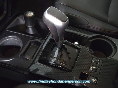 Used 2022 Toyota 4Runner TRD Pro image 20