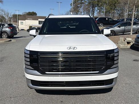 New 2026 Hyundai Palisade Calligraphy image 2