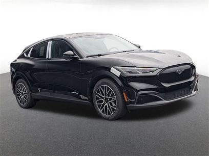 New 2025 Ford Mustang Mach-E Premium