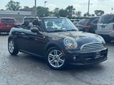 Used 2013 MINI Cooper Convertible image 4