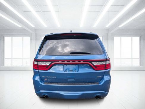 Used 2024 Dodge Durango GT AWD/4WD image 4