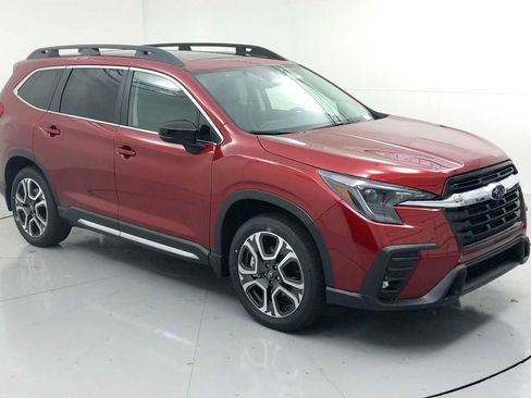 New 2026 Subaru Ascent Limited image 1
