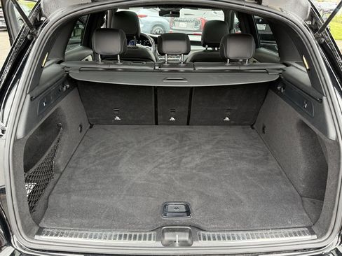 Certified 2022 Mercedes-Benz GLC 300 image 18