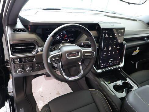 New 2026 GMC Yukon Elevation w/ Elevation Premium Package AWD/4WD image 26