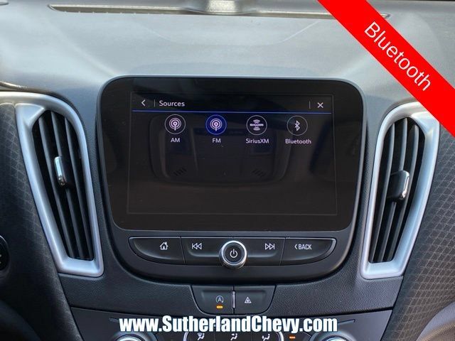 Used 2024 Chevrolet Malibu LT FWD image 26