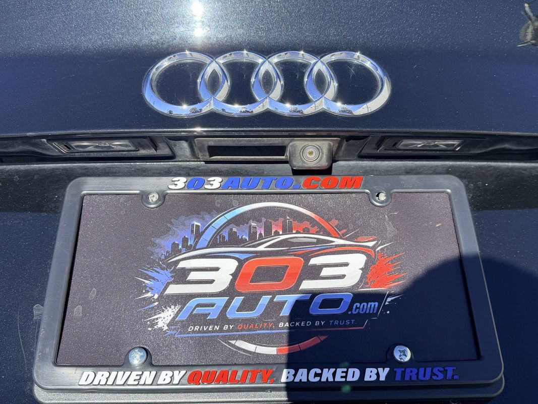 Used 2018 Audi A3 2.0T Premium AWD/4WD image 17