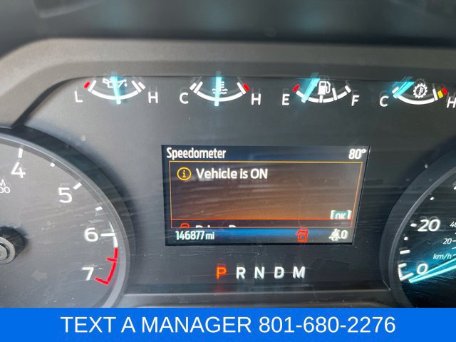 Used 2022 Ford F150 XLT AWD/4WD image 22