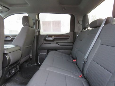 Used 2022 Chevrolet Silverado 1500 LT Trail Boss w/ Protection Package image 21