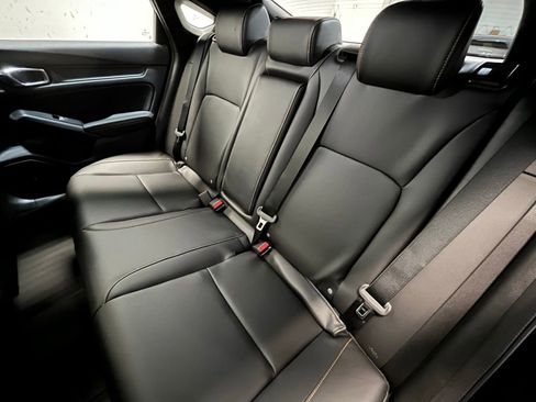 New 2026 Acura Integra A-Spec FWD image 13