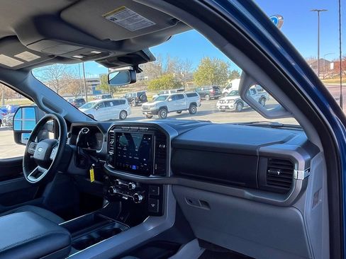 Used 2024 Ford F150 XLT w/ Mobile Office Package AWD/4WD image 26
