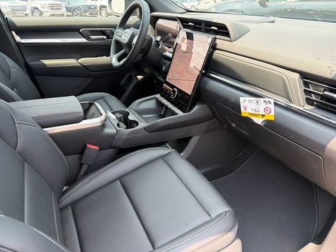 New 2027 GMC Terrain Elevation w/ Elevation Premium Package FWD image 21