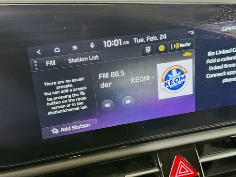 Used 2023 Kia Niro Wind image 21