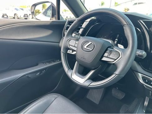 Certified 2026 Lexus RX 350 w/ Convenience Package AWD/4WD image 13