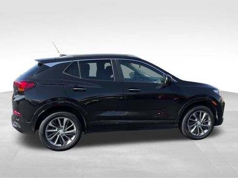Certified 2023 Buick Encore GX Select w/ Experience Buick Package AWD/4WD image 7