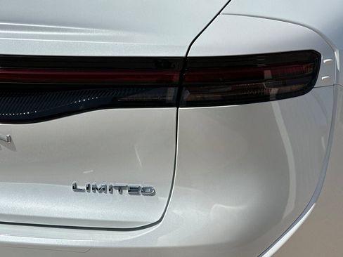 New 2026 Toyota Crown Limited image 32